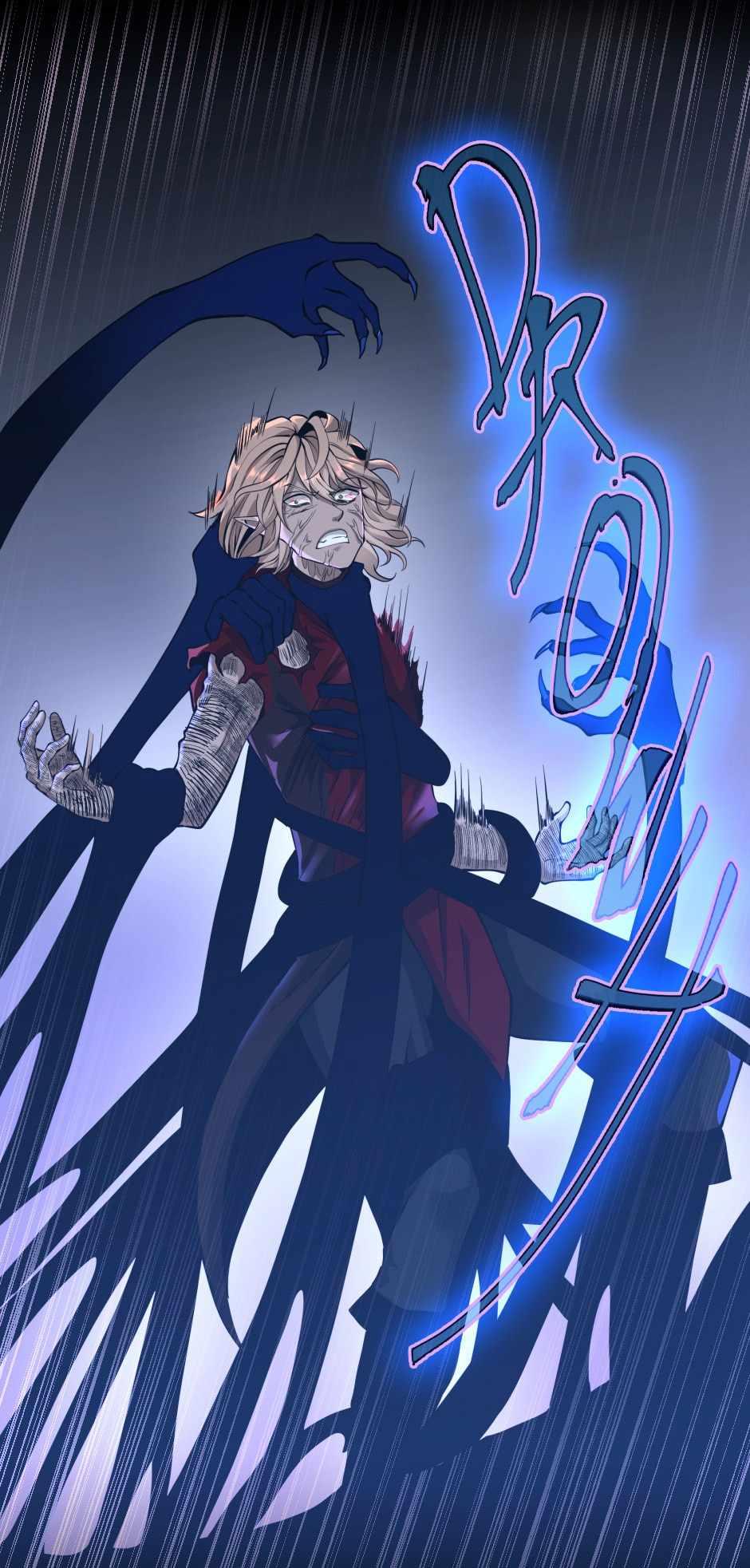 The Beginning After The End Chapter 139 image 053